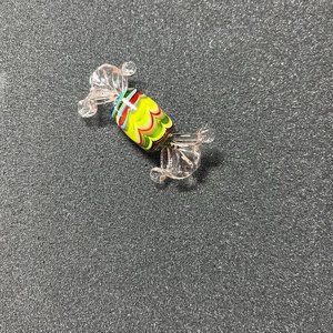 Murano Hand Blown Glass Candy